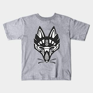 Spirit Fox Kids T-Shirt